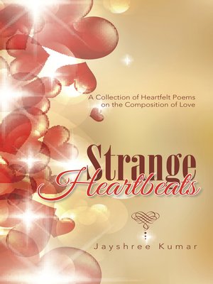 cover image of Strange Heartbeats